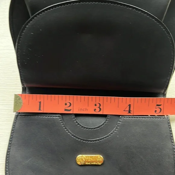 NWOT Vintage Fendi Wallet - Picture 7 of 14